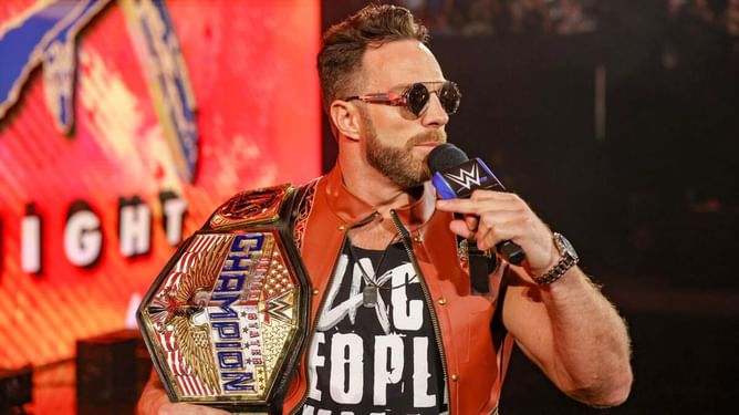 3 WWE stars who can challenge LA Knight for the US Title next