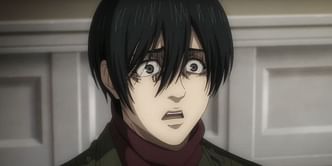 Eren Yeager's biggest lie to Mikasa in Attack on Titan was also the most painful one