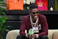 "NEVER MEANT TO HURT YOU" — Boosie BadAzz responds after daughter Poison Ivi condemns his comments about her sexuality