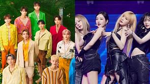 2024 MAMA Awards Early Predictions: SEVENTEEN and aespa reportedly face off for the Artist of the Year Daesang