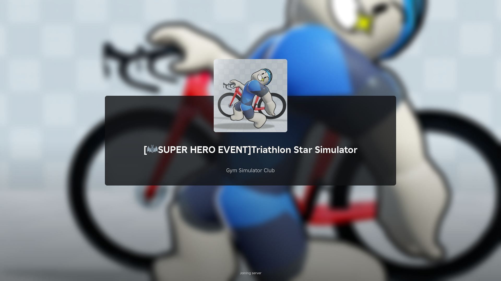 Feature image of Triathlon Star Simulator beginners guide