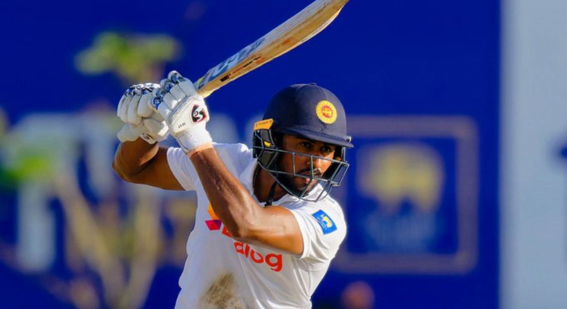 Kamindu Mendis