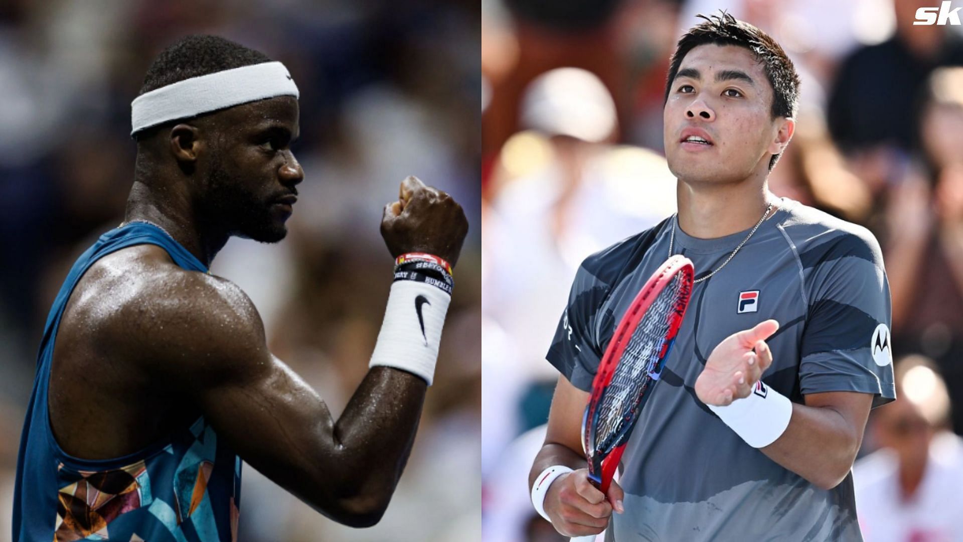 Japan Open 2024 Frances Tiafoe vs Brandon Nakashima preview, headto