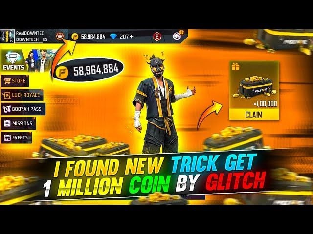 Free Fire Tech Stats: Downtech Gamer की Free Fire MAX ID, स्टैट्स और अन्य जानकारी