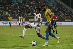 Gabon vs Central African Republic Prediction and Betting Tips | 10th September 2024