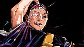 Jujutsu Kaisen Chapter 270's title indicates Akutami might not give us a happy ending after all