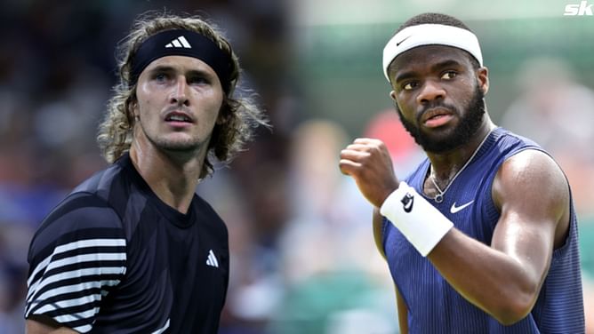 Laver Cup 2024: Frances Tiafoe vs Alexander Zverev preview, head-to-head, prediction, odds and pick
