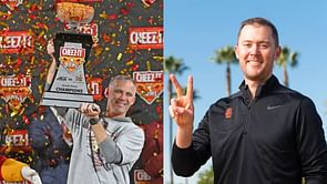 AP Poll Top 25 Ranking After Week 1: Florida State drops out while Lincoln Riley's USC rises