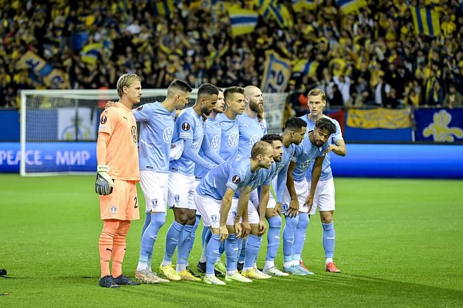 Malmo vs Hacken Prediction and Betting Tips | September 22nd 2024