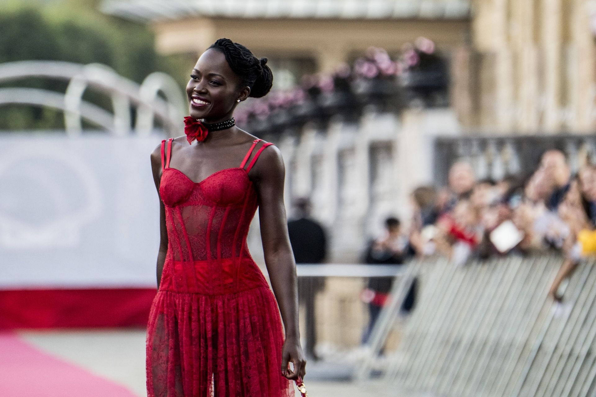 Lupita Nyong&#039;o (Image Via Getty)