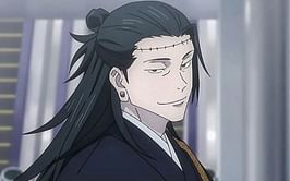 Takaba's new skit partner in Jujutsu Kaisen could be Kenjaku's other son and plot hints at it