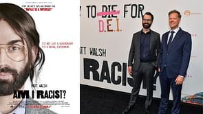 What is Matt Walsh’s Am I Racist all about? Everything you need to know