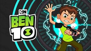 Ben 10 Super Hero Time Codes