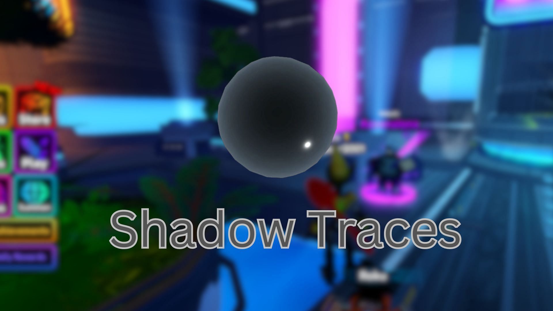 feature image of how to get shadow traces in anime vanguards