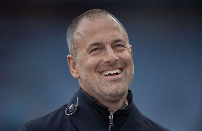 “They have so much pace on the counter-attack” - Joe Cole predicts winner of Crystal Palace vs Manchester United