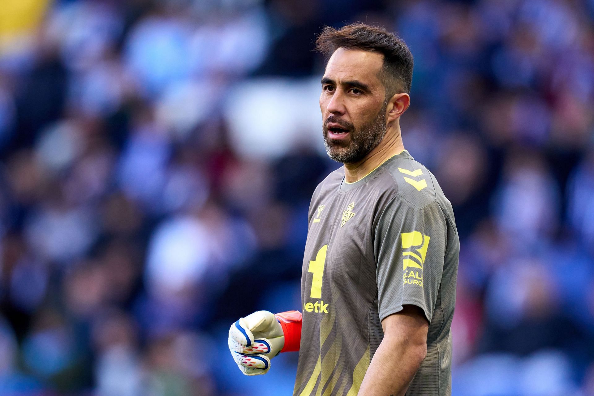 RCD Espanyol v Real Betis - LaLiga Santander - Source: Getty