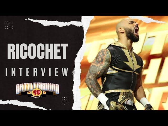 Ricochet open to blockbuster return after more than seven years ...