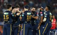 IPL 2023: Qualifier 2 - Gujarat Titans v Mumbai Indians