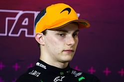 "There’s much more at stake than just my personal pride or ambitions" - Oscar Piastri on McLaren contesting for both titles in 2024
