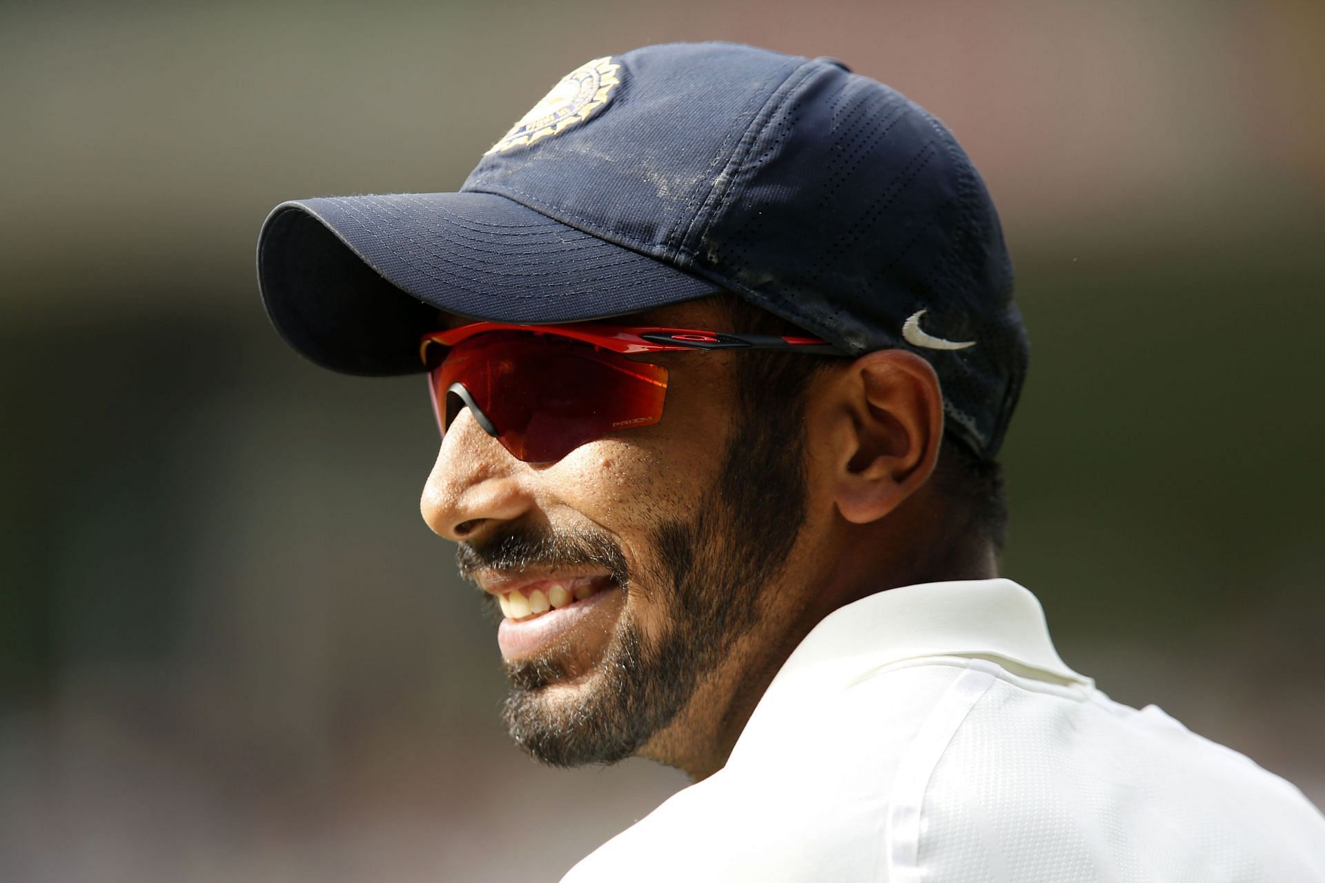 Australia v India - 3rd Test: Day 2 - Source: Getty