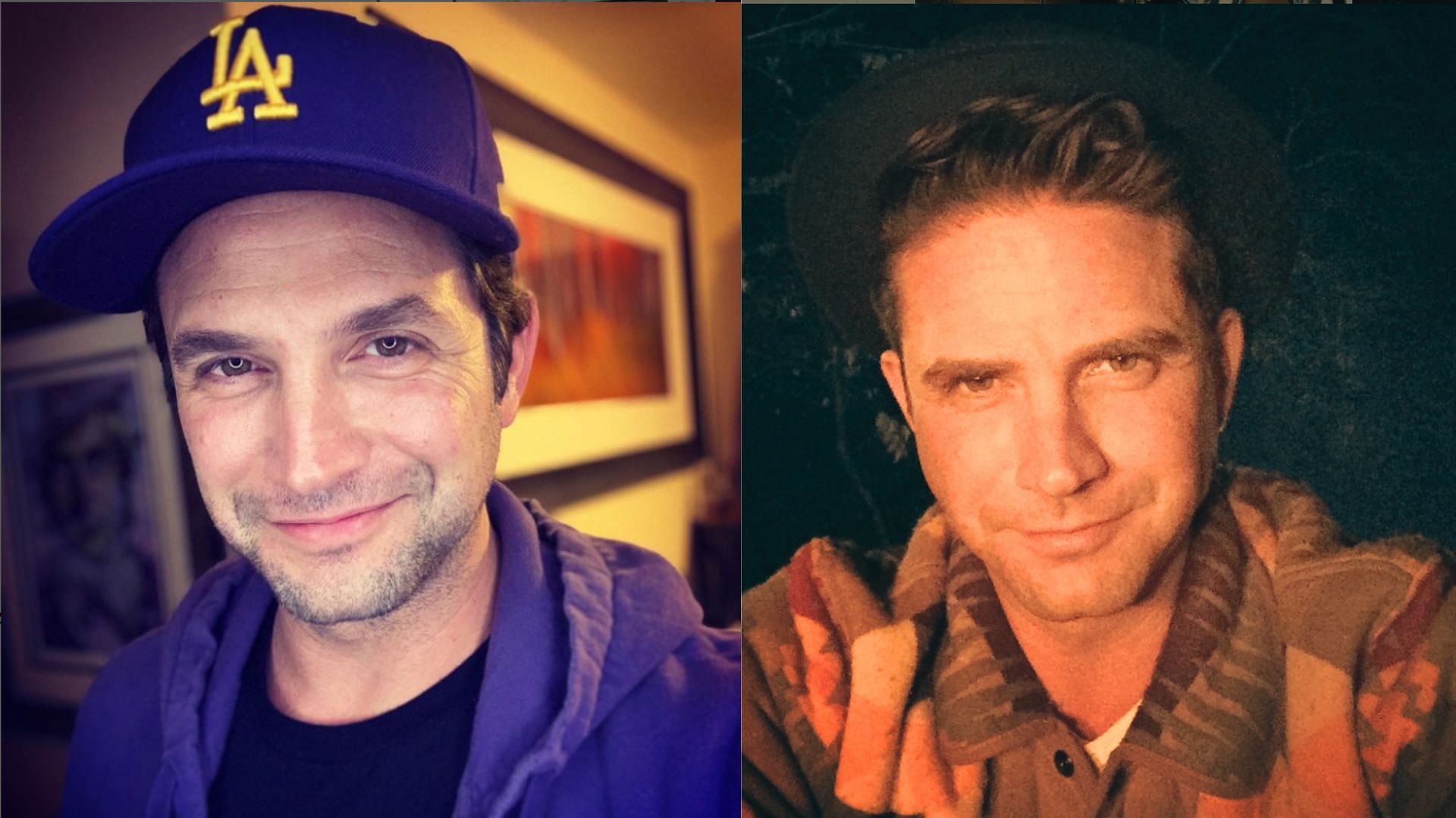 Brandon Barash played Johnny Zacchara on GH (Image via instagram/brandonjbarash)