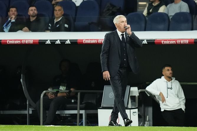 Real Madrid Transfer News Roundup: Liverpool ace backed for Los Blancos move, club suffer Florian Wirtz blow, and more - September 27, 2024