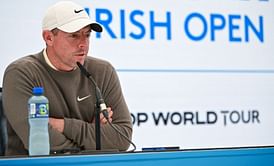Rory McIlroy reveals PGA-PIF merger news to come in “the next few days”