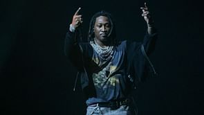 Future's new 'MIXTAPE PLUTO' delivered to streaming without speculated features from Travis Scott and Gunna : A Review