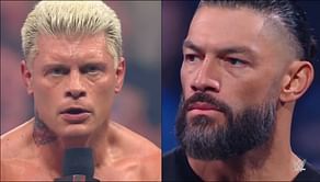 Top star to betray Roman Reigns; Undisputed WWE Title change due to huge return? 3 ways Cody Rhodes and Reigns' storyline can end