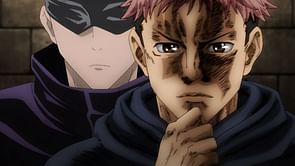 Akutami bringing back Yuta and Higuruma in Jujutsu Kaisen sends the fandom into an "identity crisis"