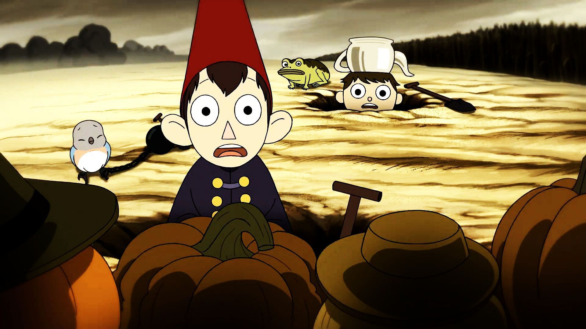 A still from the series (Image via Cartoon Network) 