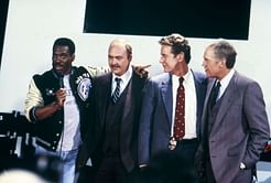How much was John Ashton worth? Beverly Hills Cop star's career explored as he dies aged 76
