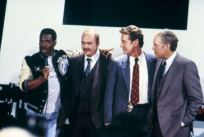 How much was John Ashton worth? Beverly Hills Cop star's career explored as he dies aged 76