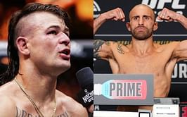 Diego Lopes targets massive featherweight clash against Alexander Volkanovski: "That could be a good fight"