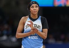 "Her single highlight is taunting Caitlin Clark" - Analyst takes aim at Angel Reese for excessive attention on her rookie season plays