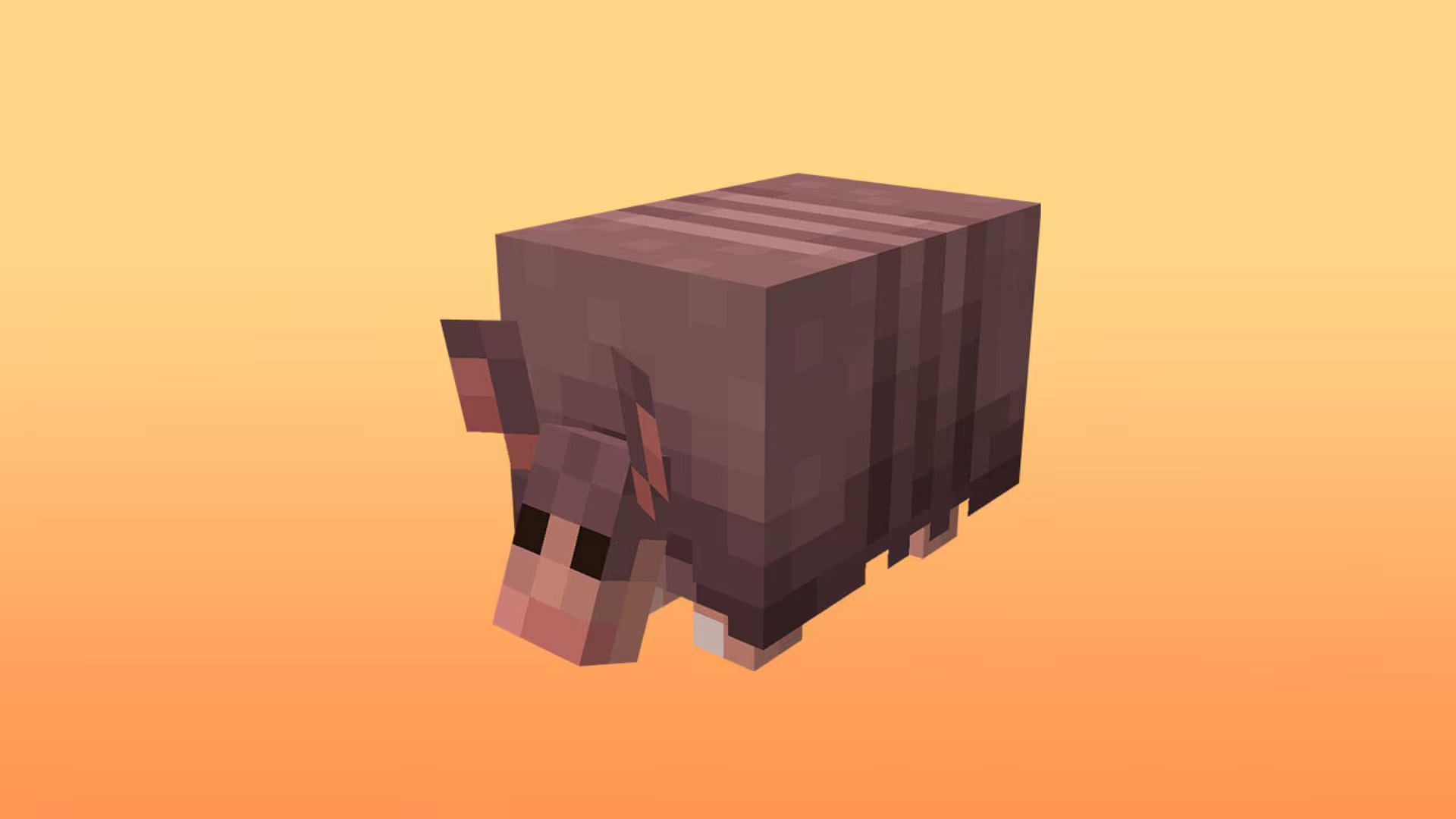 Minecraft cancels Mob Vote (Image via Mojang Studios)