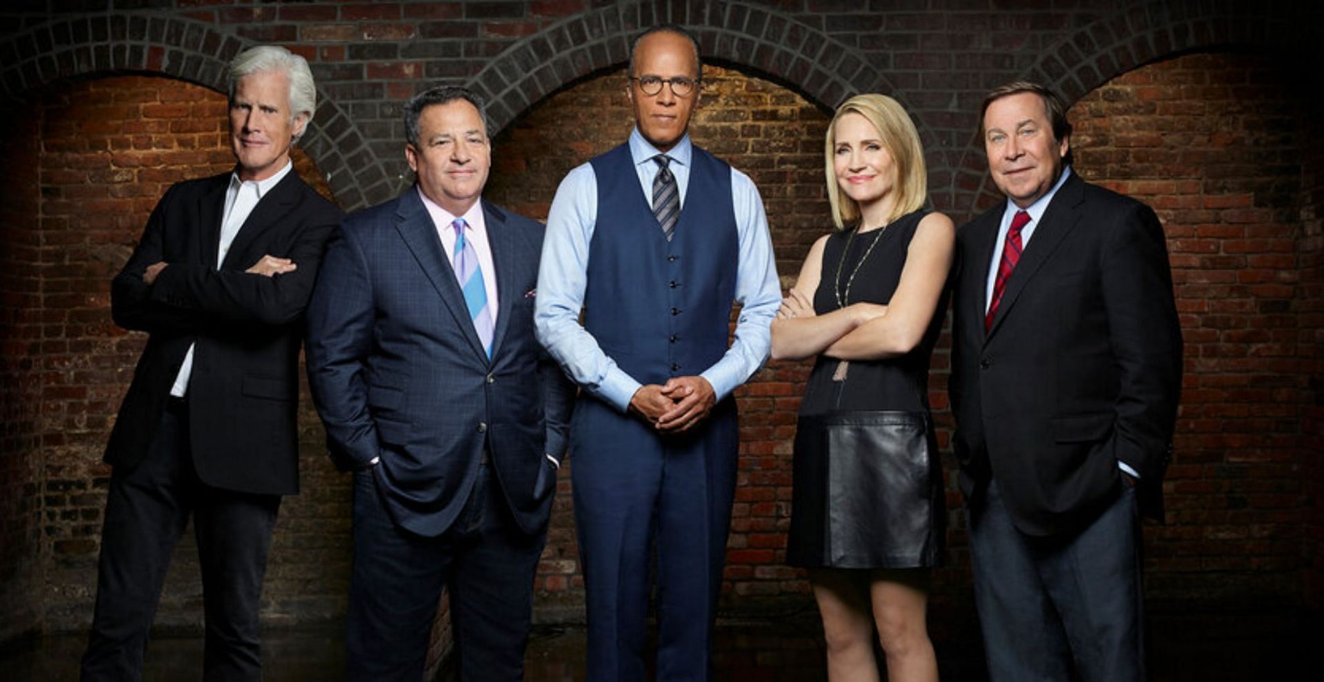 List of TV shows and movies releasing next week: Dateline NBC season 33 (Image via NBC)