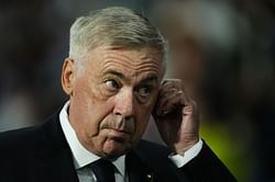 Real Madrid dealt blow as first-team star to be ruled out for 3 months after picking up injury - Reports