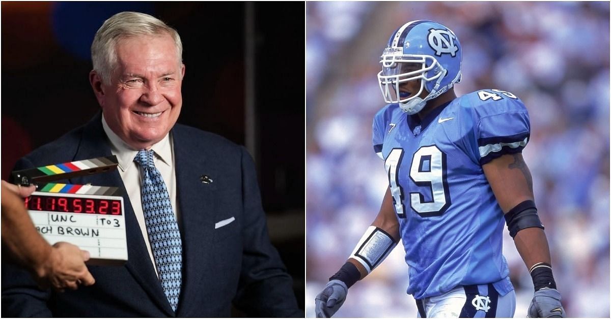 UNC football’s 2025 NFL Draft Prospects Tony Pauline previews Max