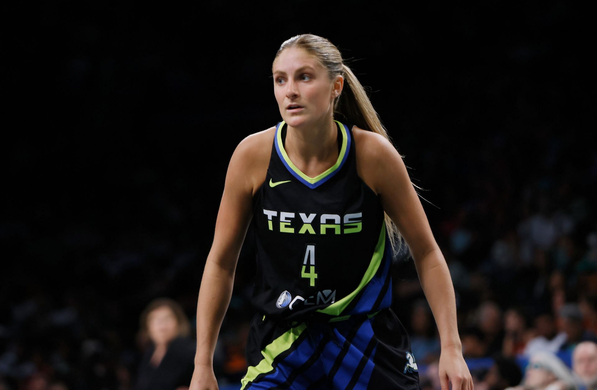 Dallas Wings v New York Liberty