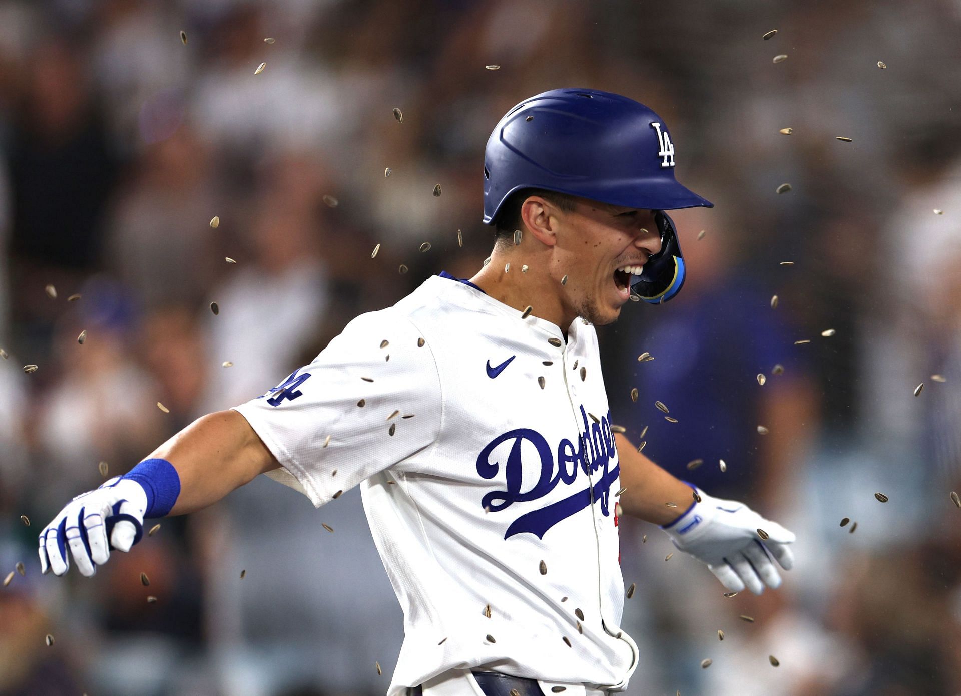 Chicago Cubs v Los Angeles Dodgers