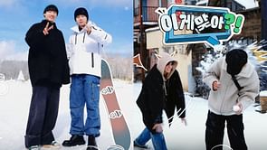 Are You Sure?! Episode 6 Recap & Highlight: BTS' Jimin and Jungkook revisit Sapporo to make new memories one more time before their enlistment
