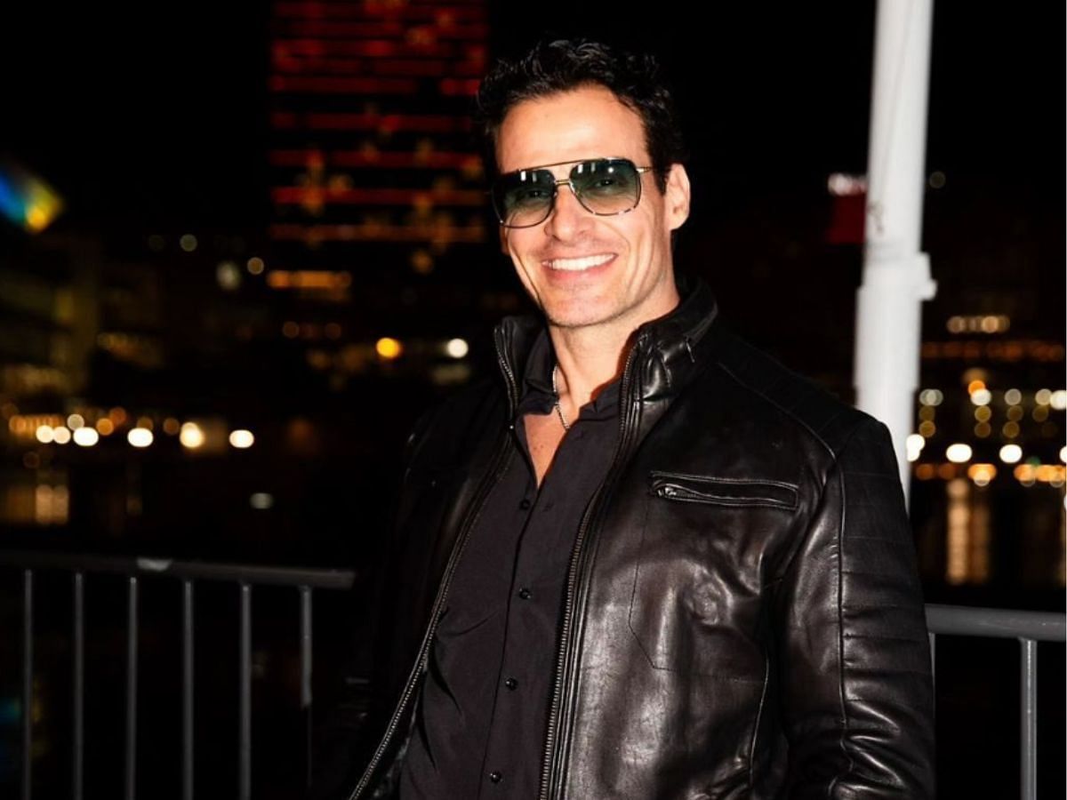 Dancing with the Stars alum Antonio Sab&aacute;to Jr. (Image via Instagram/@antoniosabatojr)