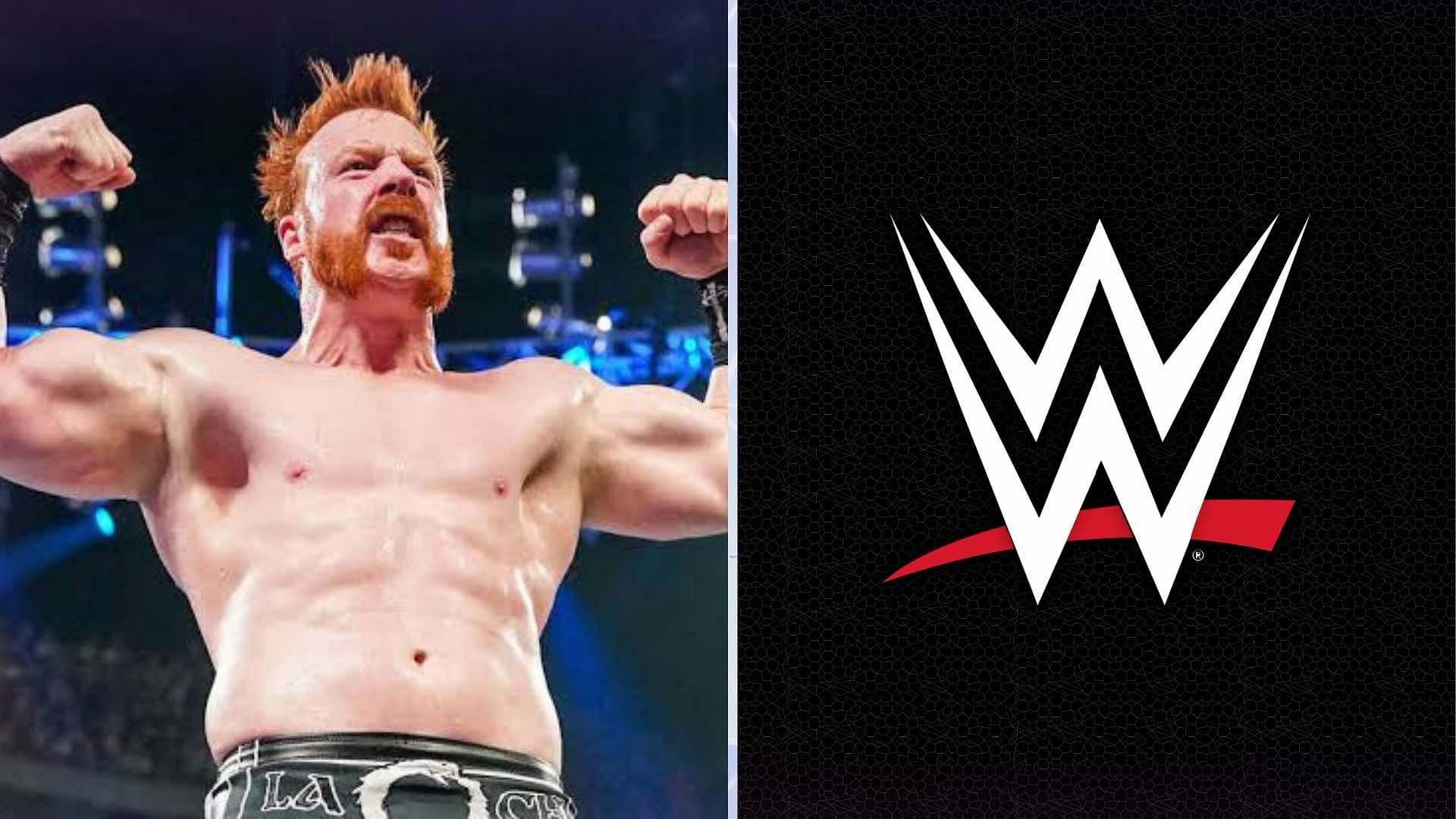 Sheamus is a 4-time WWE Champion [Image credits: wwe.com]