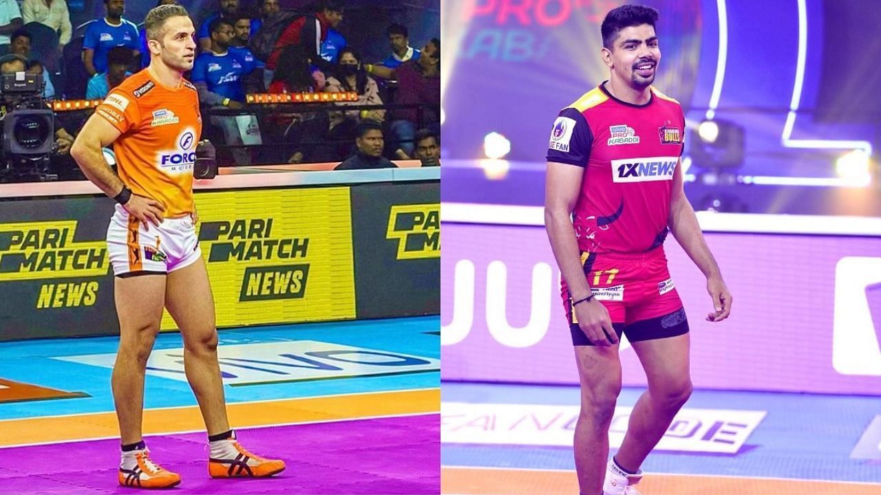 3 big players never won pro kabaddi league title under their captaincy fazel atrachali pawan sehrawat