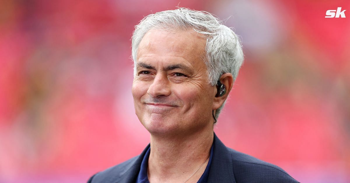 Jose Mourinho could swoop for the Chelsea star (Image - Getty)