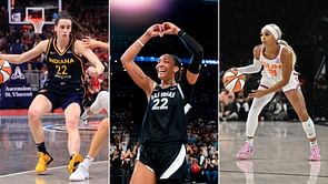 2024 WNBA Season Final Power Rankings: MVP, ROY, MIPOY and More