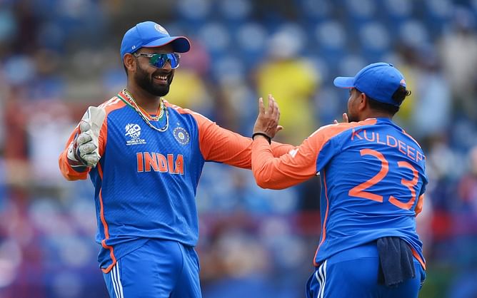 3 player battles to watch out for in India A vs India B 2024 Duleep Trophy clash ft. Rishabh Pant vs Kuldeep Yadav