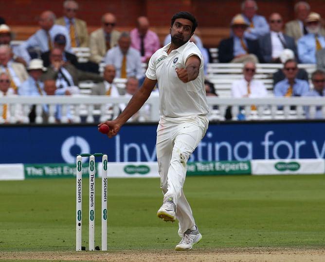 "The age factor does not come to mind" - Sanjay Manjrekar extols Ravichandran Ashwin after IND vs BAN 2024 1st Test