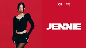 "JENNIE COMING SOON" — Fans react to Oddatelier signing a deal with Columbia Records, confirming the BLACKPINK idol's October solo release